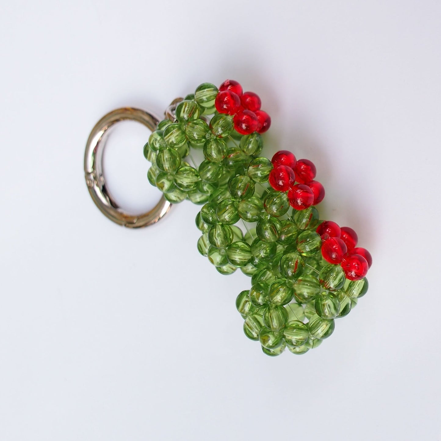 Olive Bag Charm