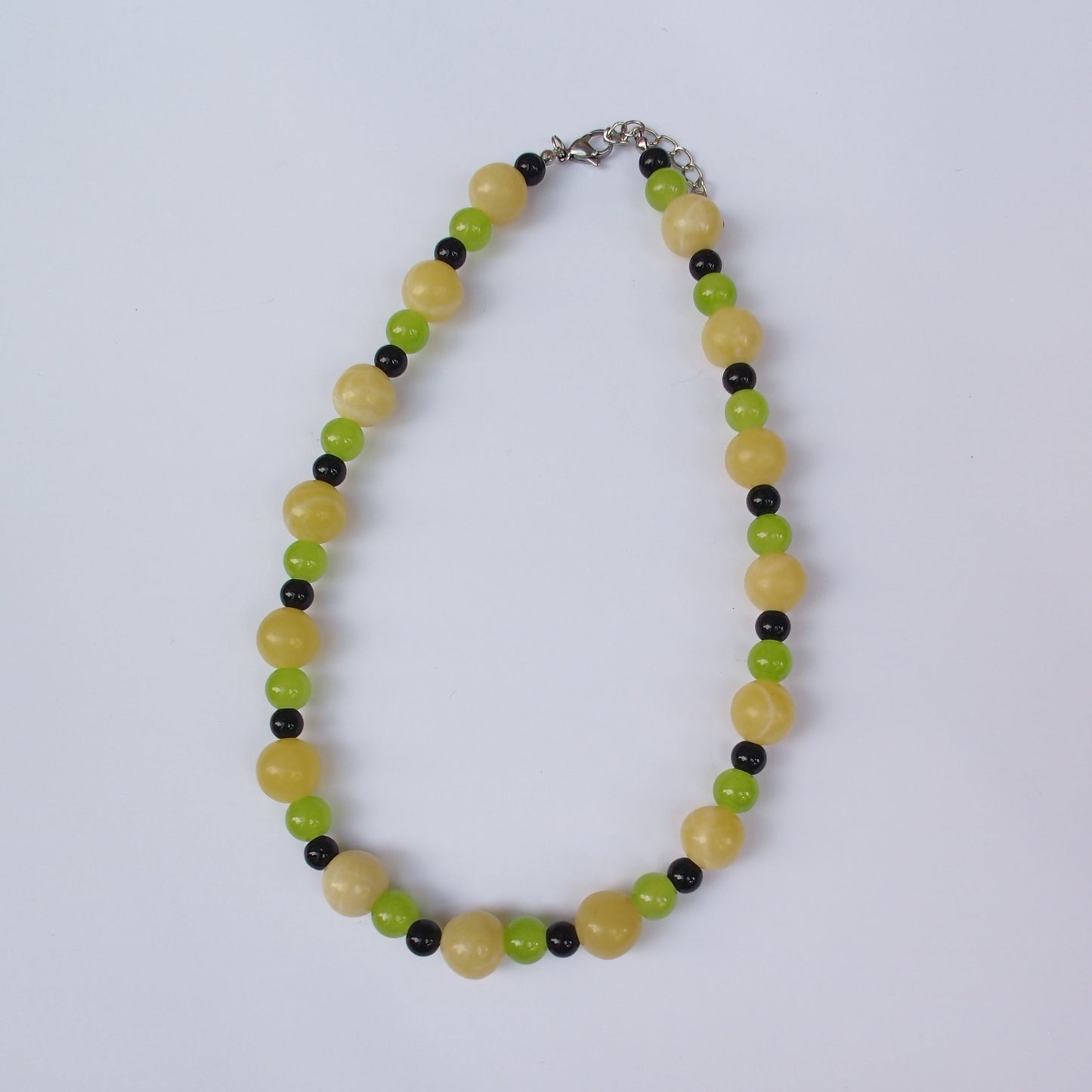 Tutti Frutti Necklace