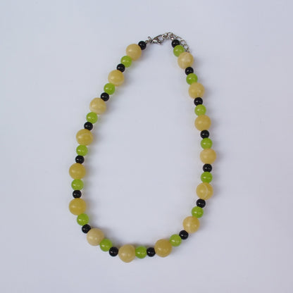 Tutti Frutti Necklace