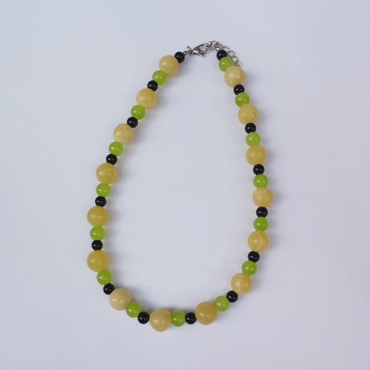 Tutti Frutti Necklace