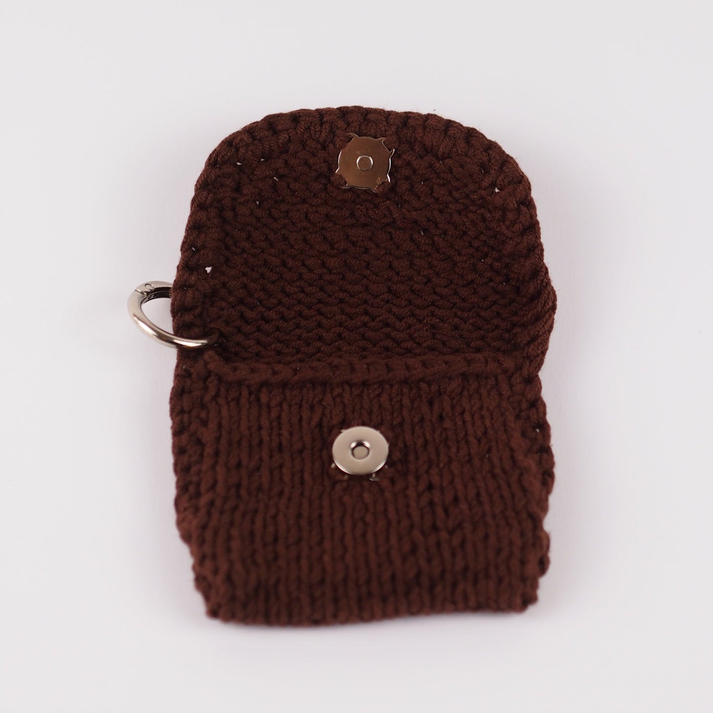 Button Coin Purse
