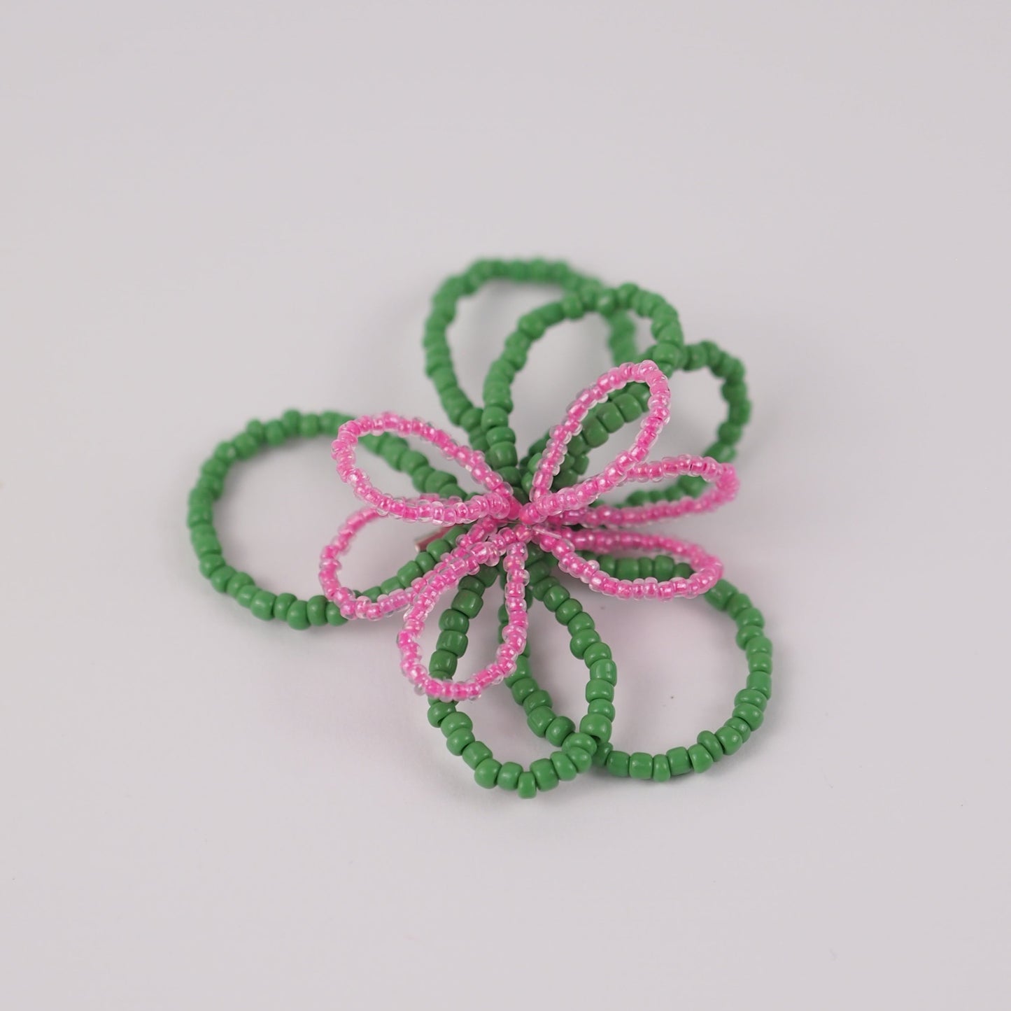 Flower Brooch