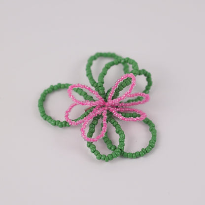Flower Brooch
