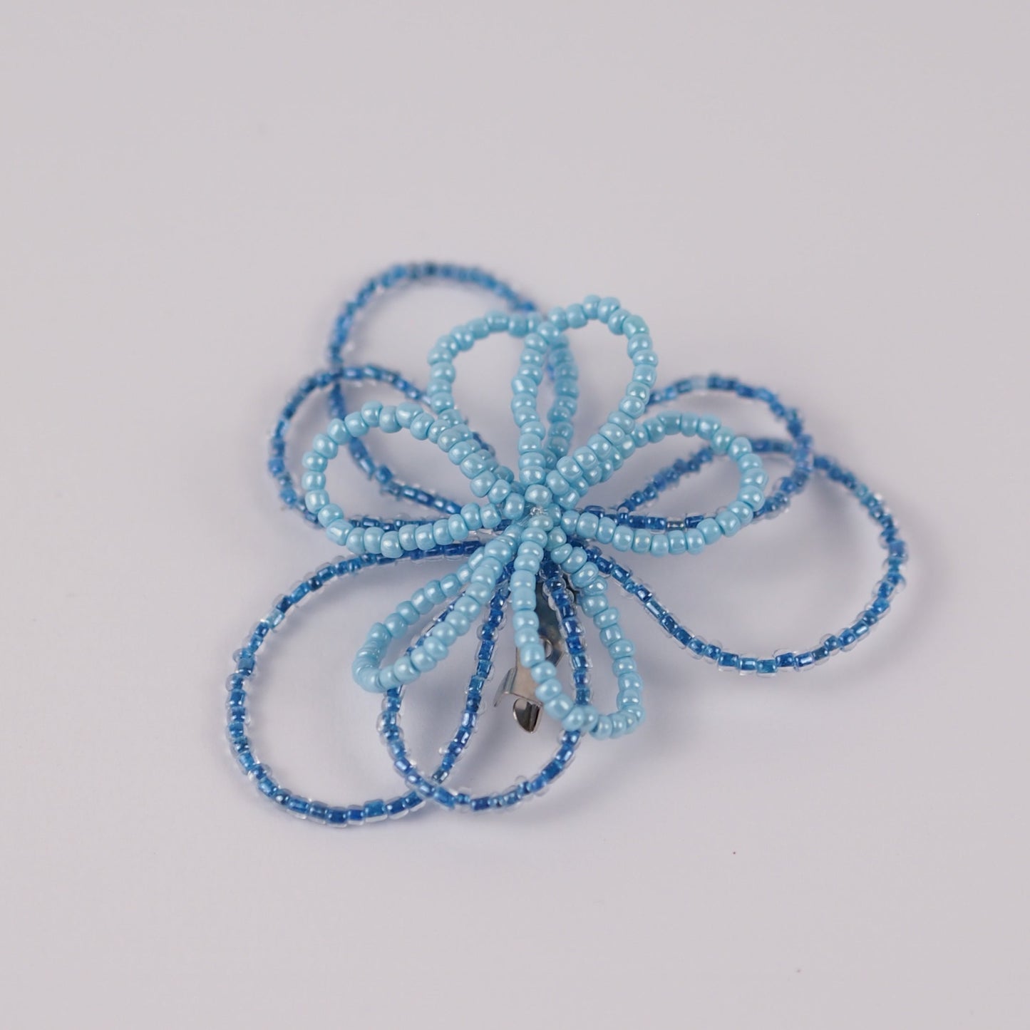 Flower Brooch