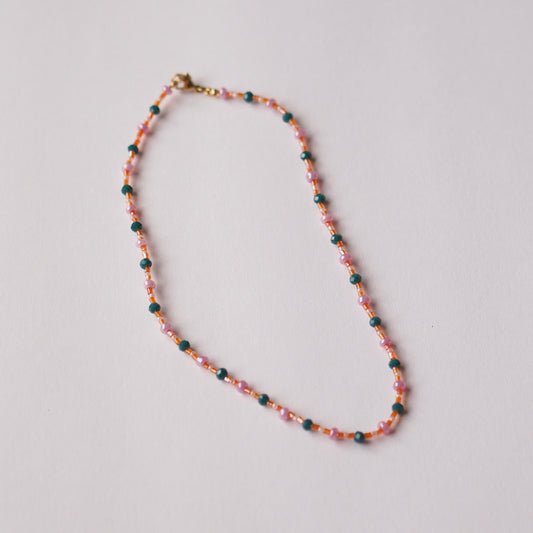 Simple Wicked Necklace