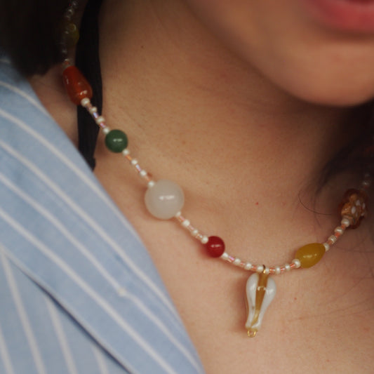 Treasure Necklace