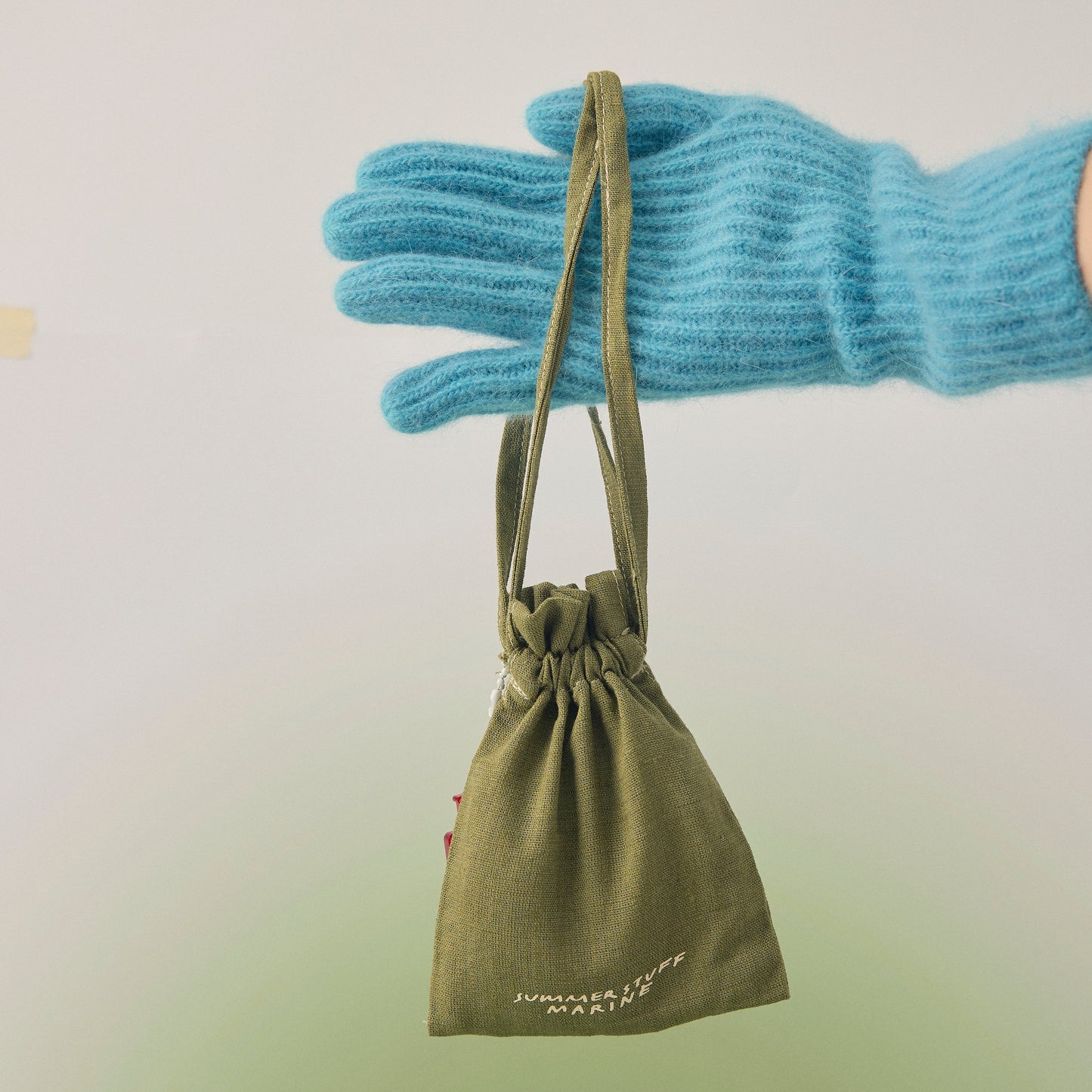 Armchair Traveller - Diffuser Bag