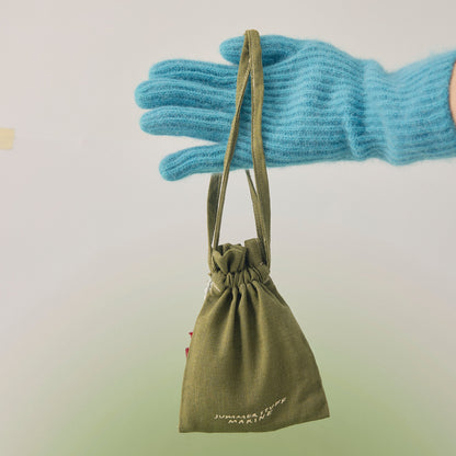 Armchair Traveller - Diffuser Bag