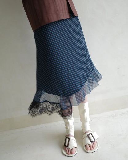West Midi Skirt