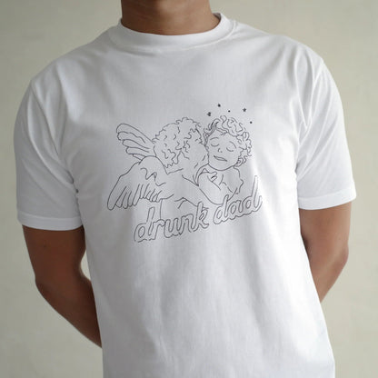 DD Angel Tee