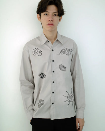Shell Shirt