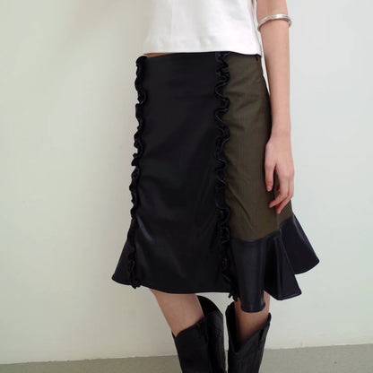 Shuga Skirt