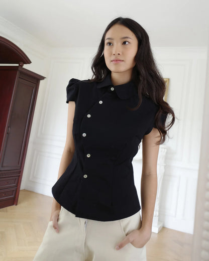 Sandi Shirt