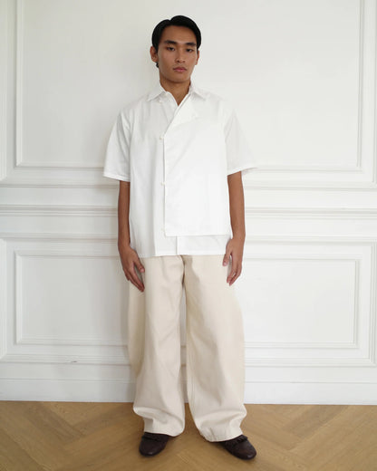 Pili Shirt
