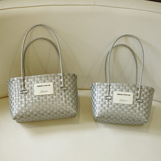 Petite Phuket Basket Bag