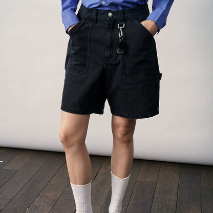 Tyler Denim Jeans - Black