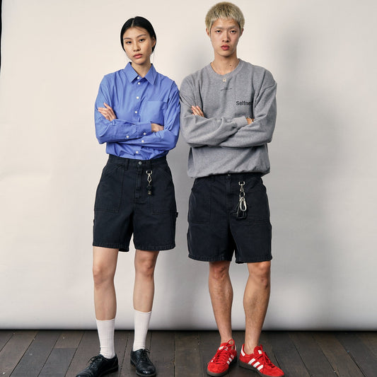 Tyler Denim Jeans - Black