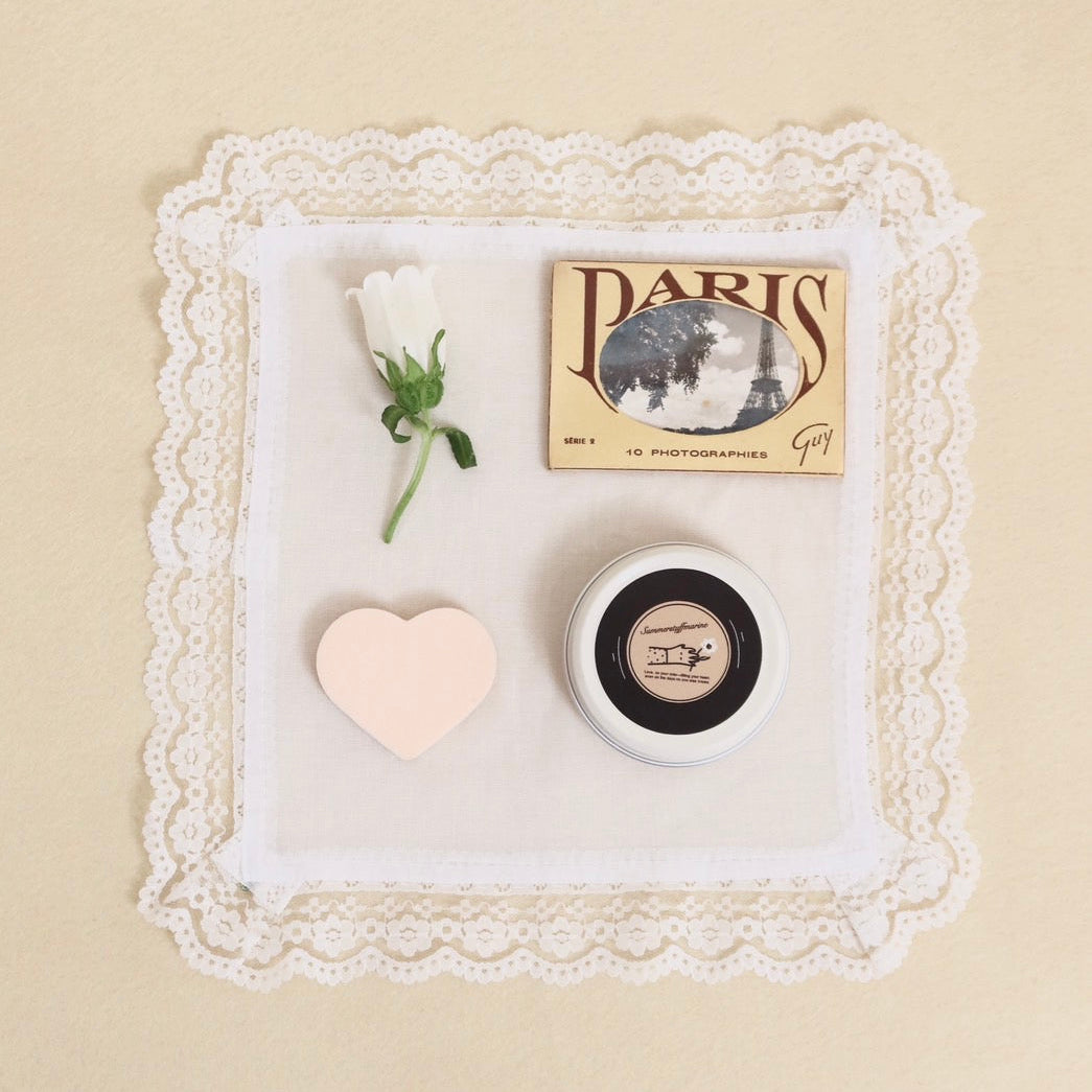 Love On Your Side - Soy Candle (60g)