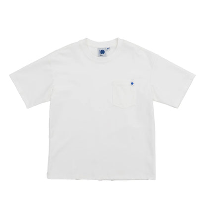 Basic Pocket Tee
