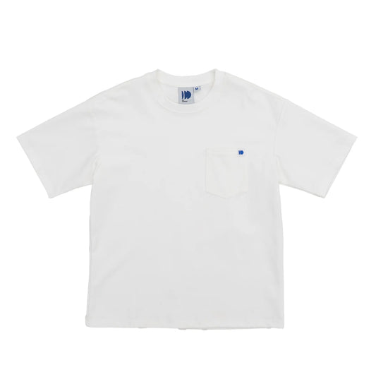 Basic Pocket Tee