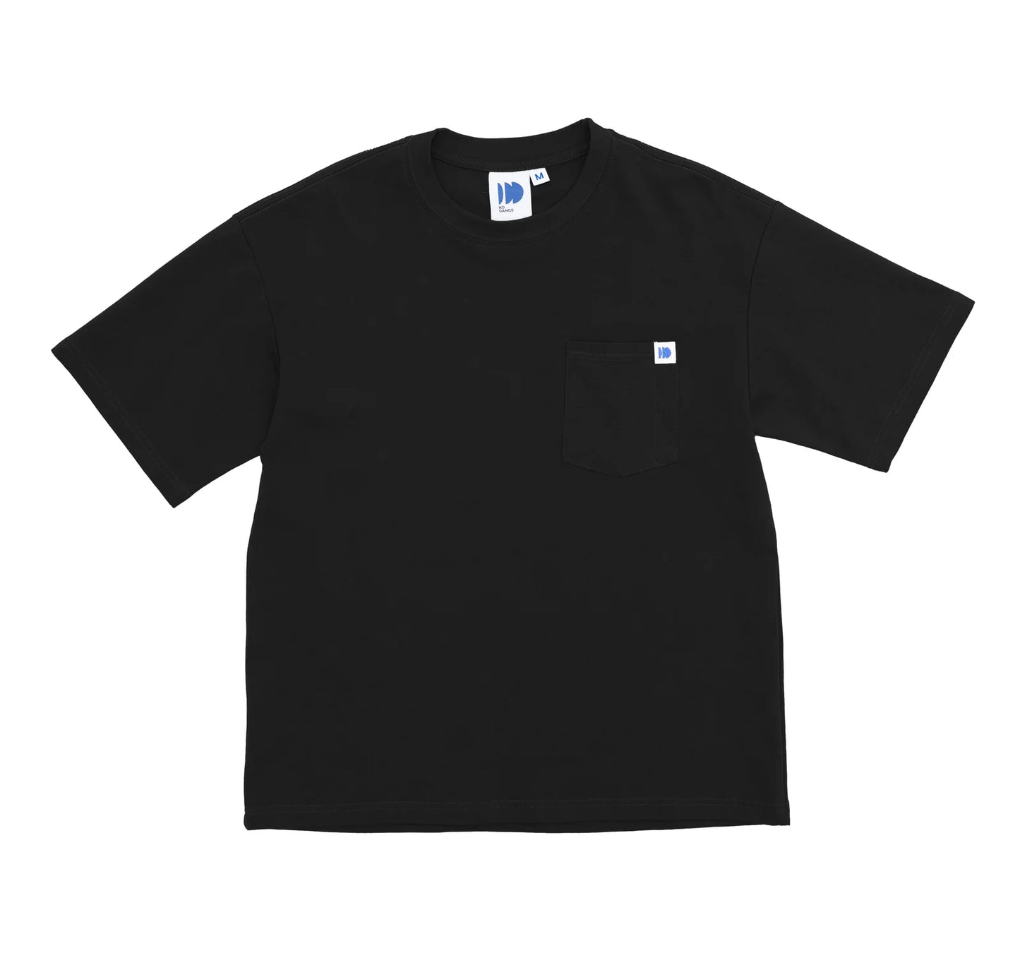 Basic Pocket Tee