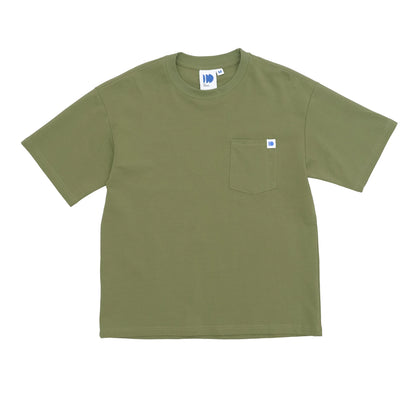 Basic Pocket Tee