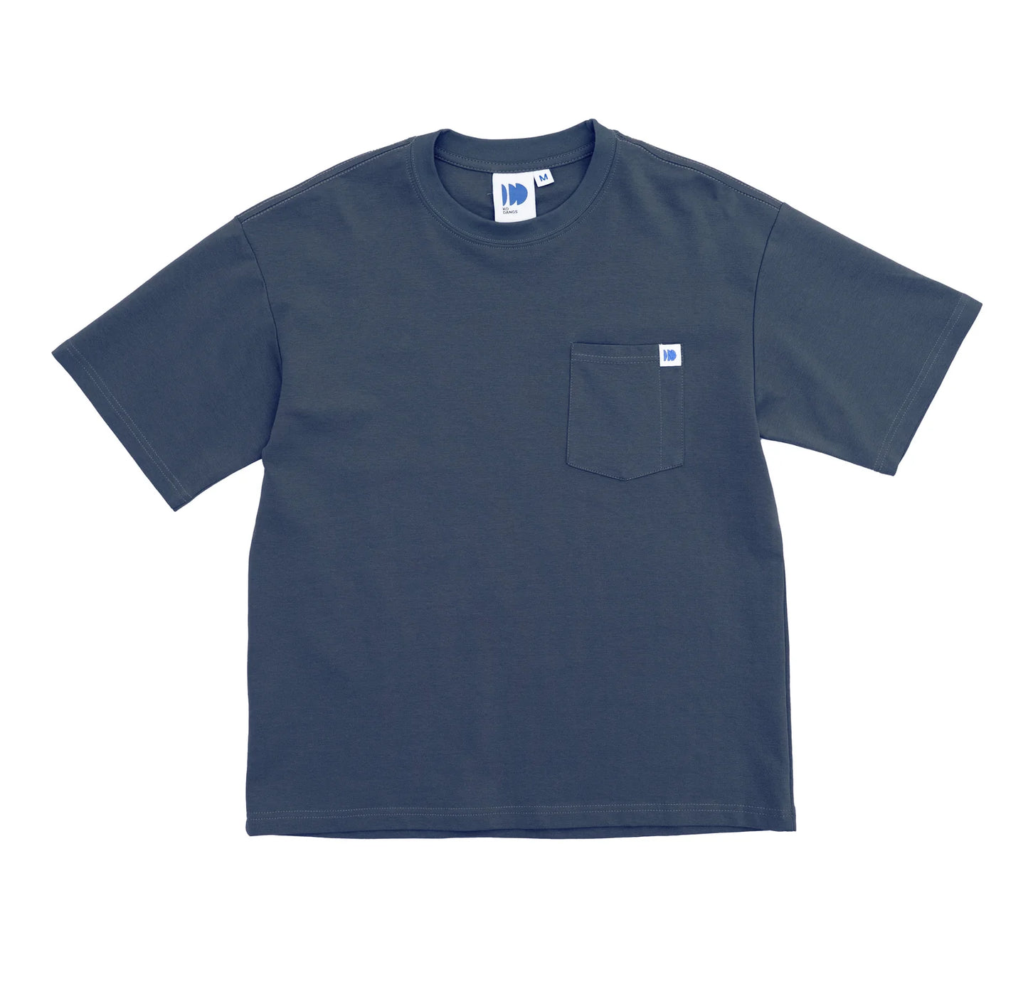 Basic Pocket Tee
