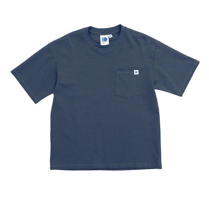 Basic Pocket Tee
