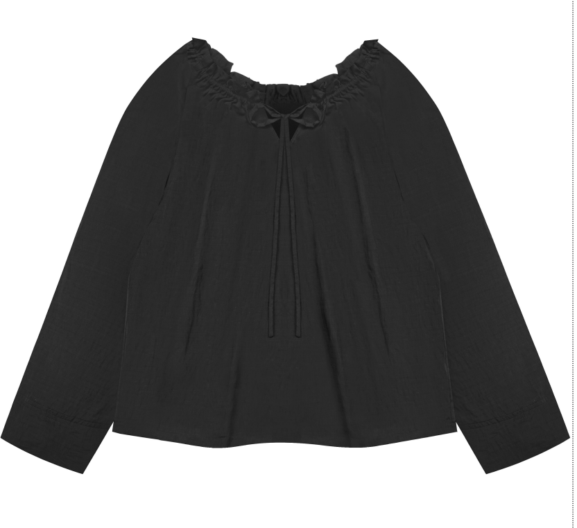 Lilian Blouse