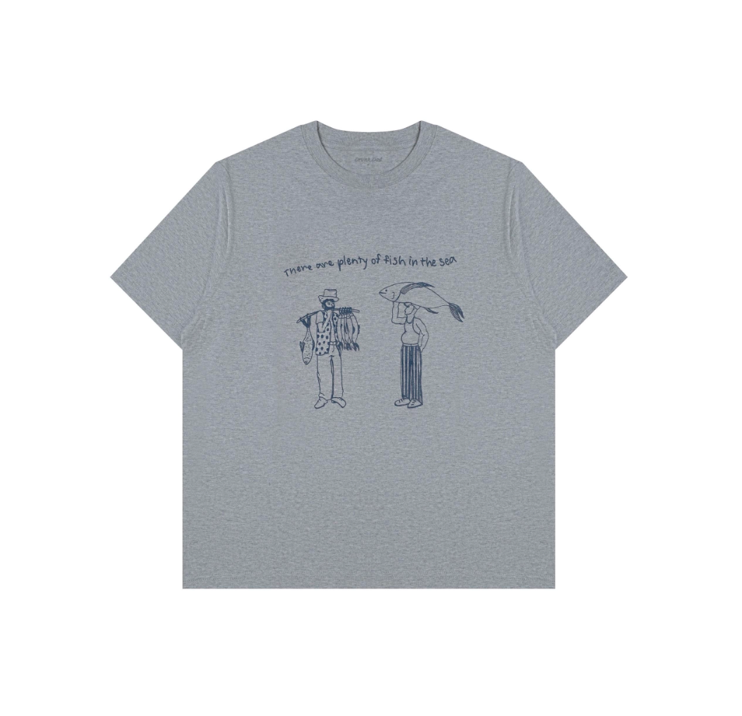 Plenty Tee