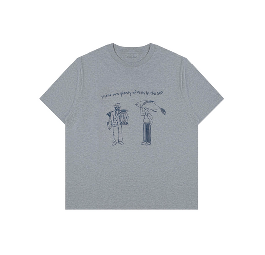 Plenty Tee