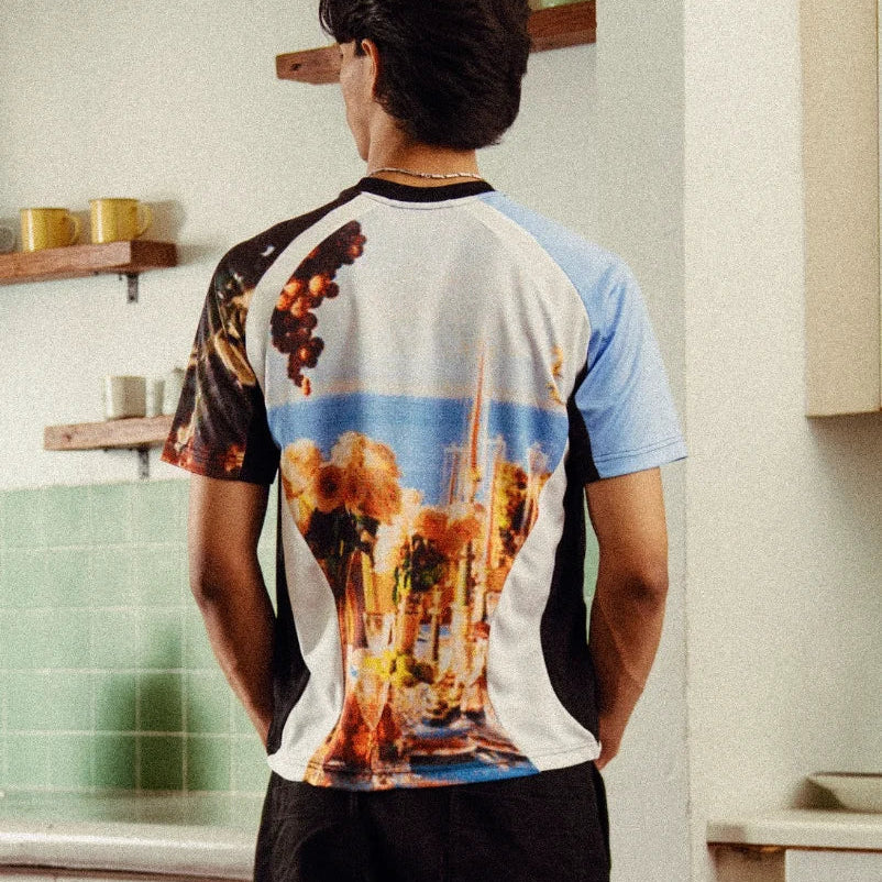 Bodega European Summer Kit (Al Fresco)