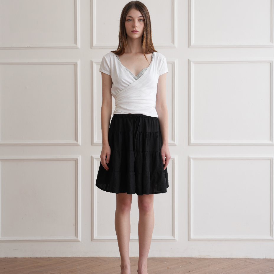 Layla Midi Skirt