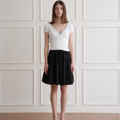 Layla Midi Skirt