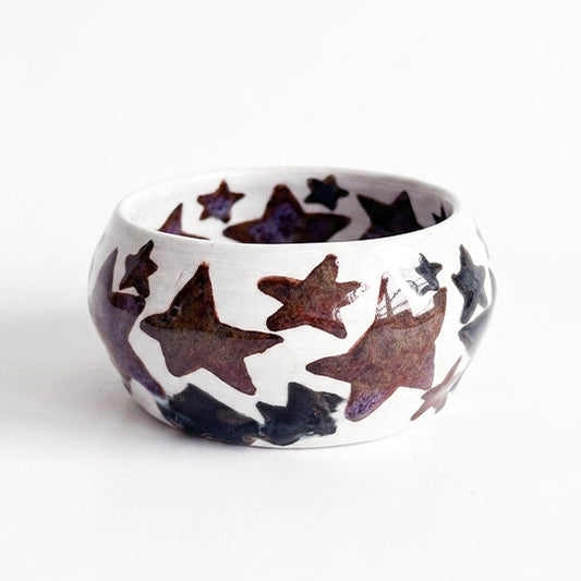 Stars Trinket Bowl