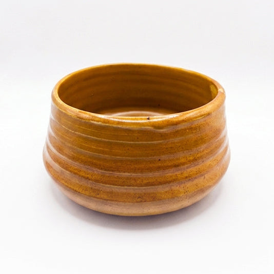 Swirl Design Bowl