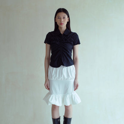 Tier Skirt
