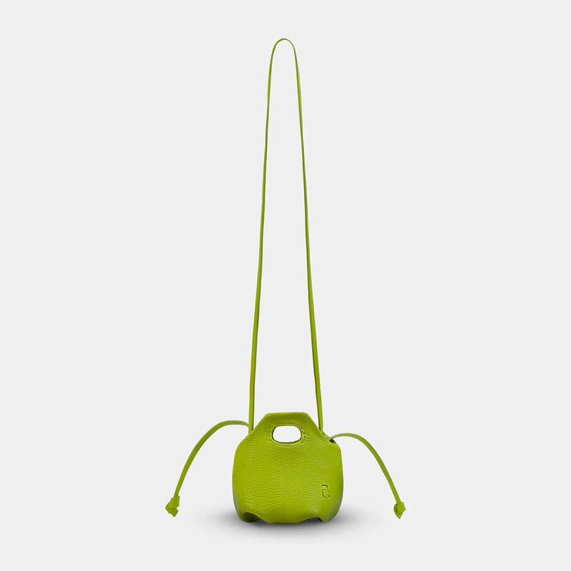 Tiny Flower Bag