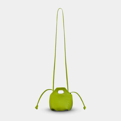 Tiny Flower Bag