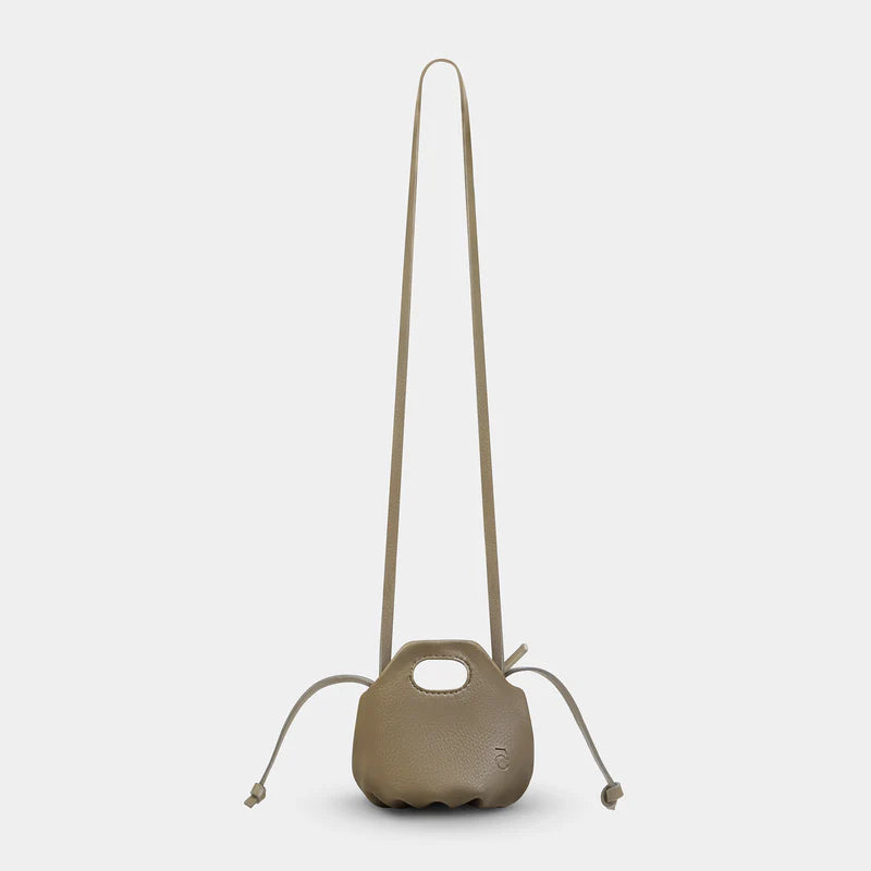 Tiny Flower Bag