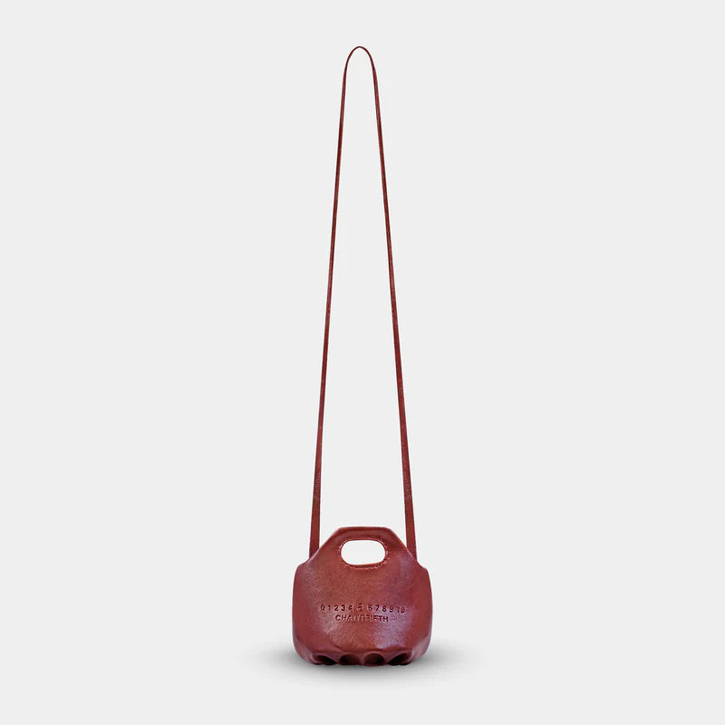 Tiny Flower Bag