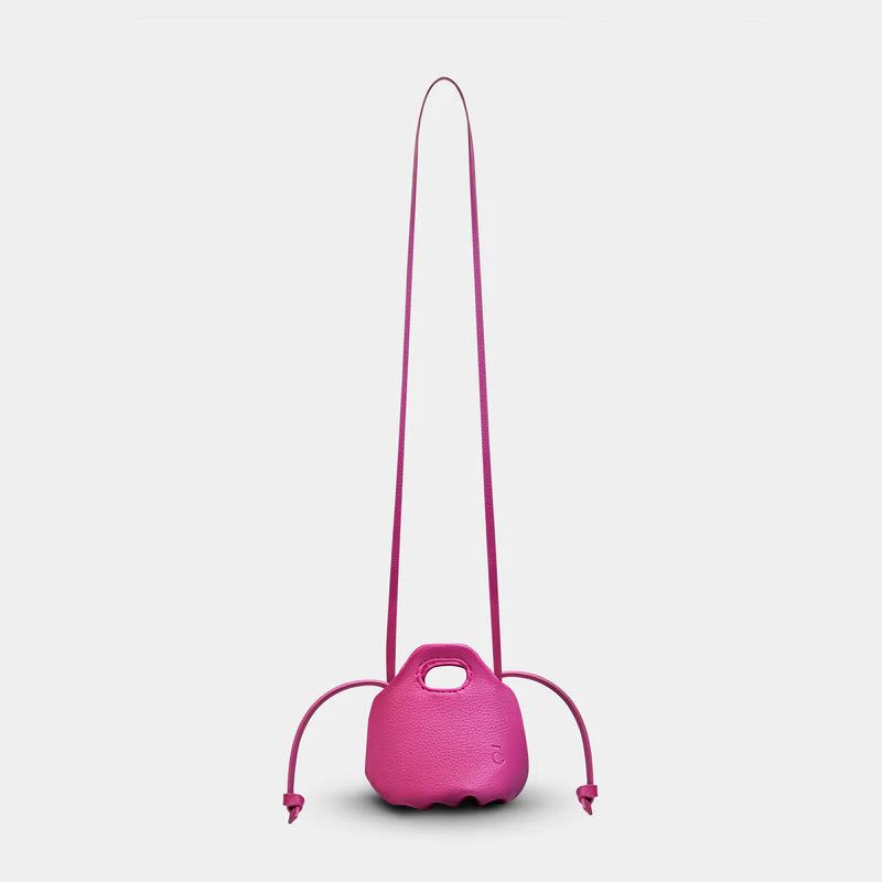 Tiny Flower Bag