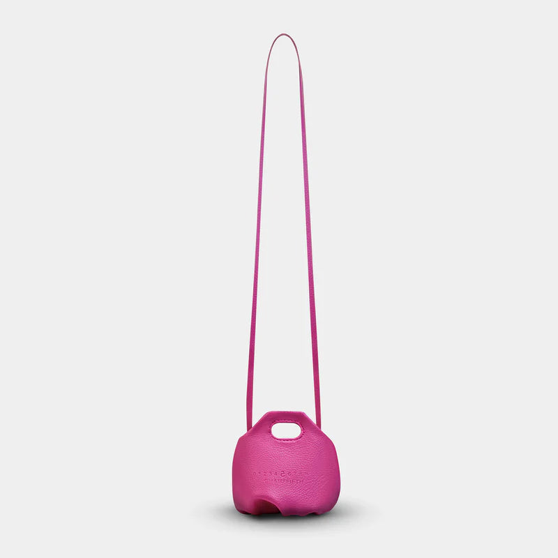 Tiny Flower Bag