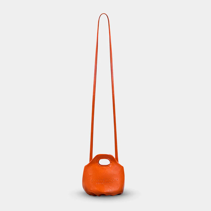 Tiny Flower Bag