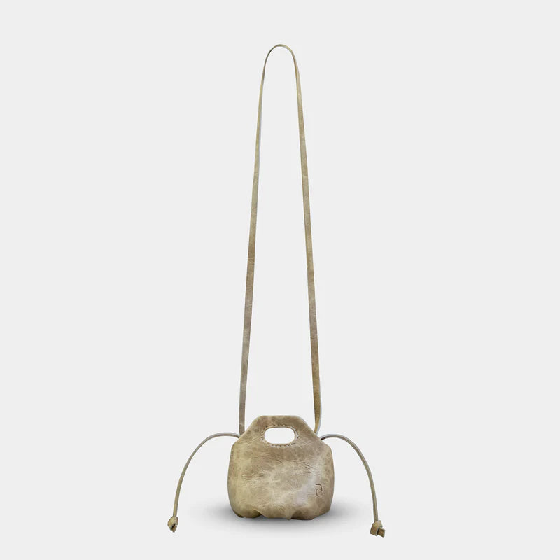 Tiny Flower Bag