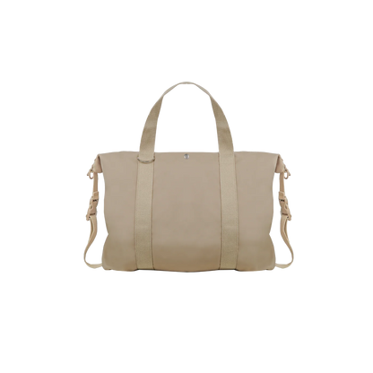 Back&Tote Zip