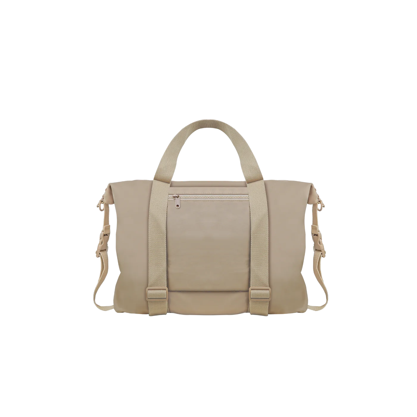 Back&Tote Zip