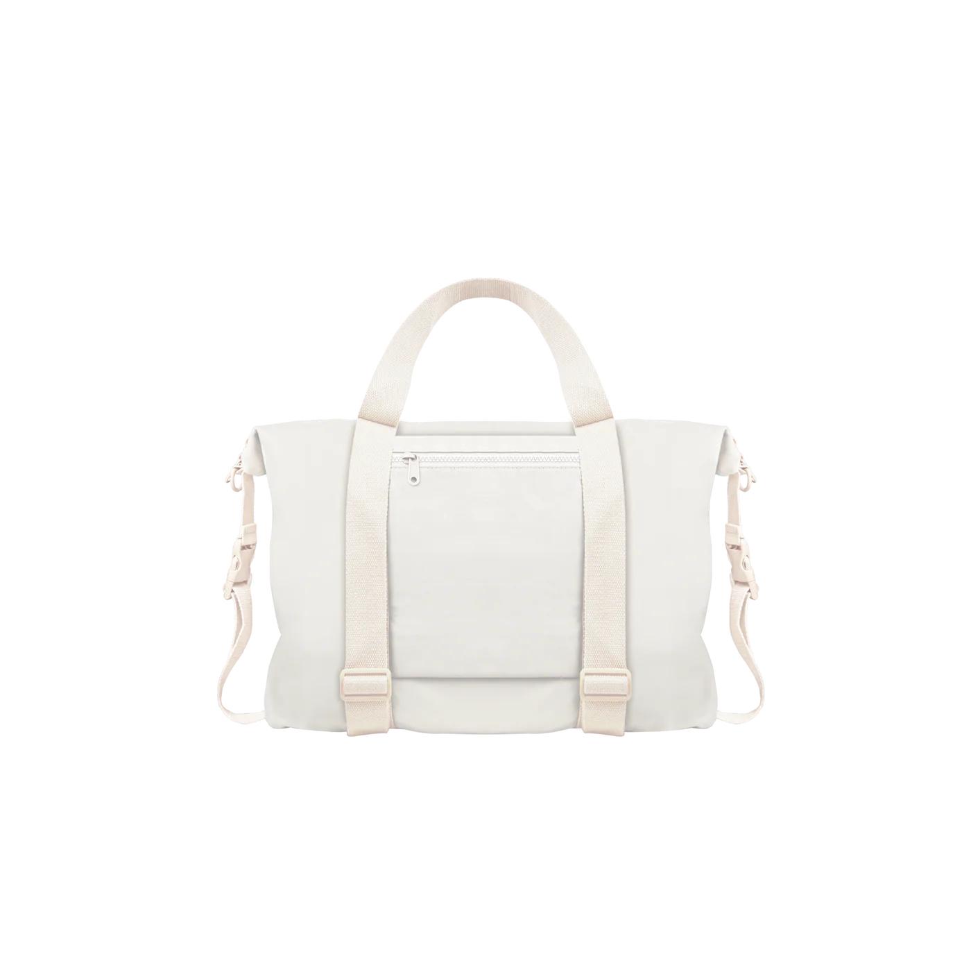 Back&Tote Zip