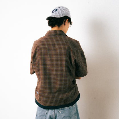 JB Enterprise Hat - Summer Stripes