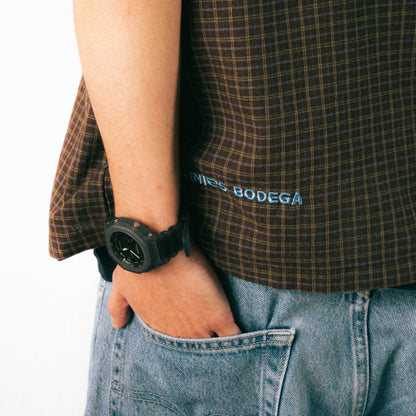 Bodega Painter Shirt V2 - Aussie Summer